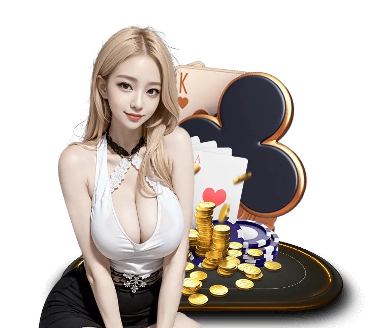 Bàn chơi Blackjack tại C168OKVIP